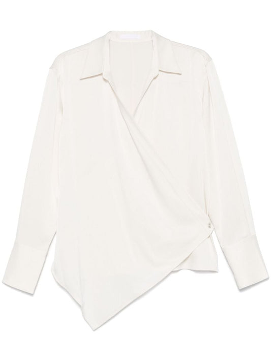 Wrap Shirt