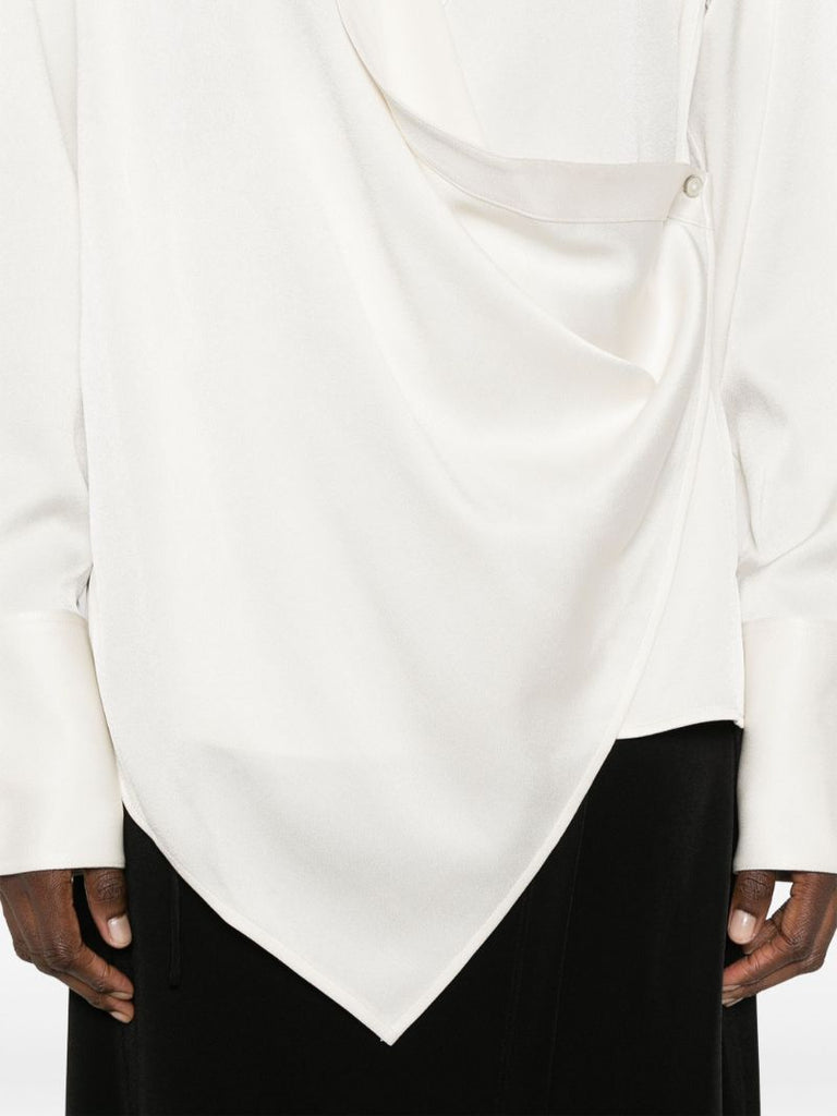 Wrap Shirt