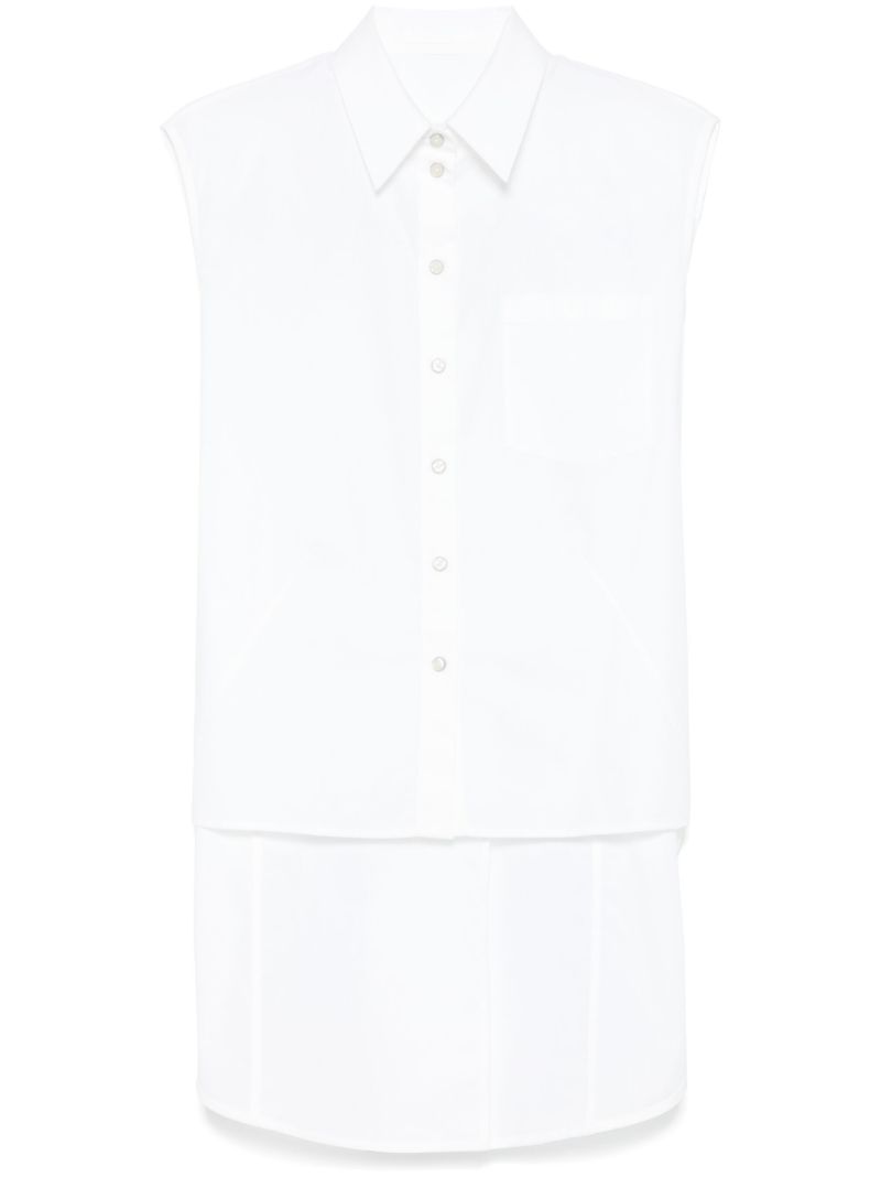 Apex Tail Shirt