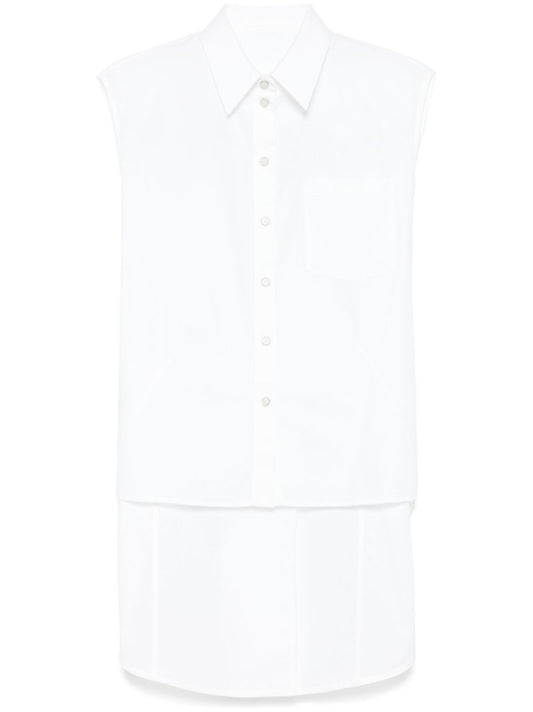 Apex Tail Shirt