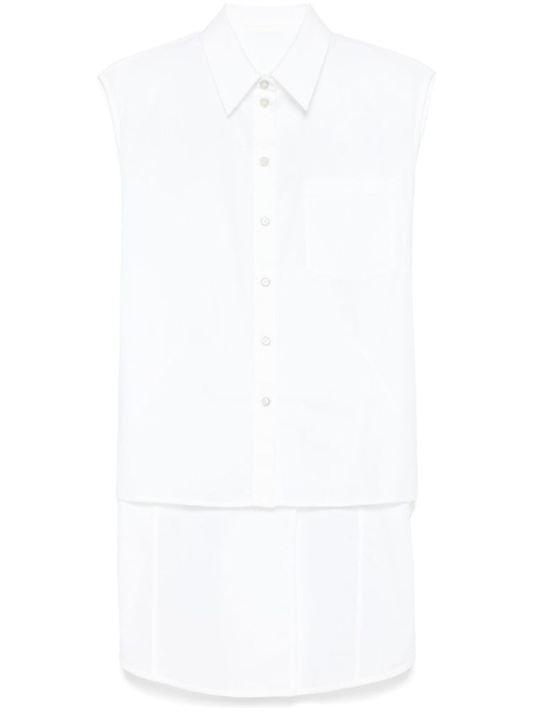 Apex Tail Shirt