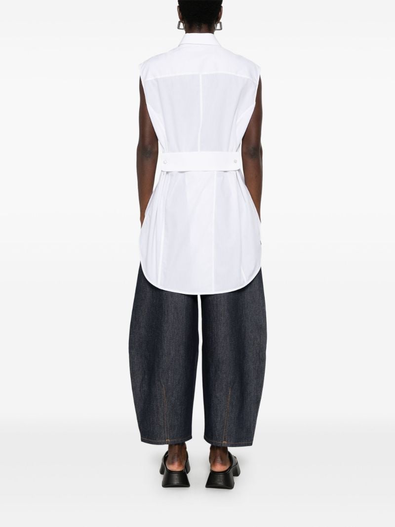 Apex Tail Shirt