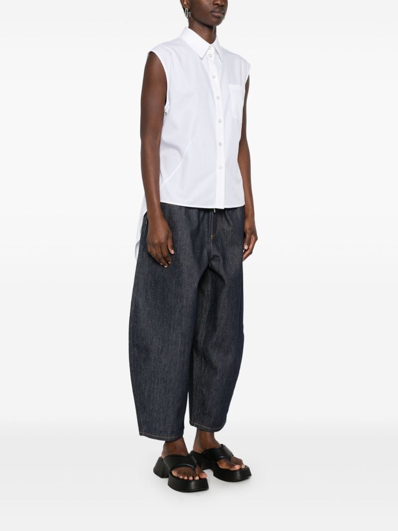 Apex Tail Shirt