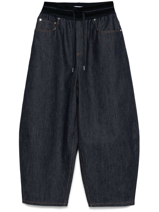 Cocoon Jeans