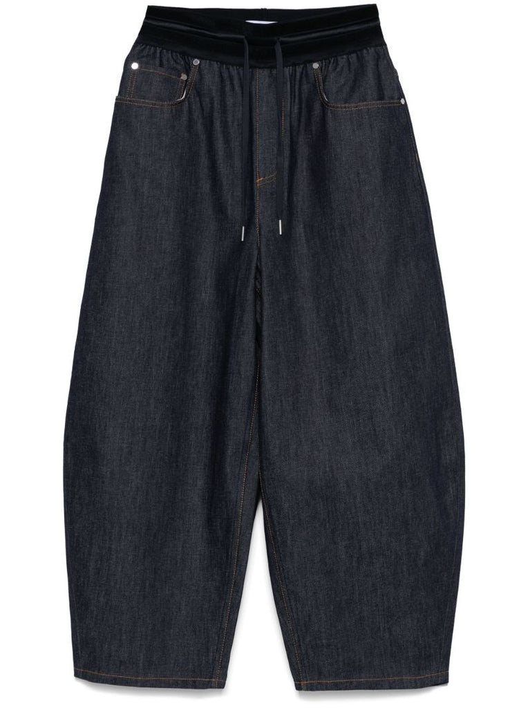 Cocoon Jeans