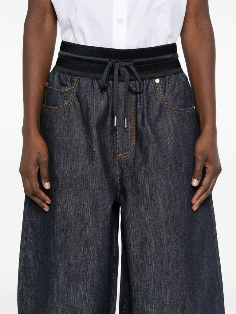 Cocoon Jeans