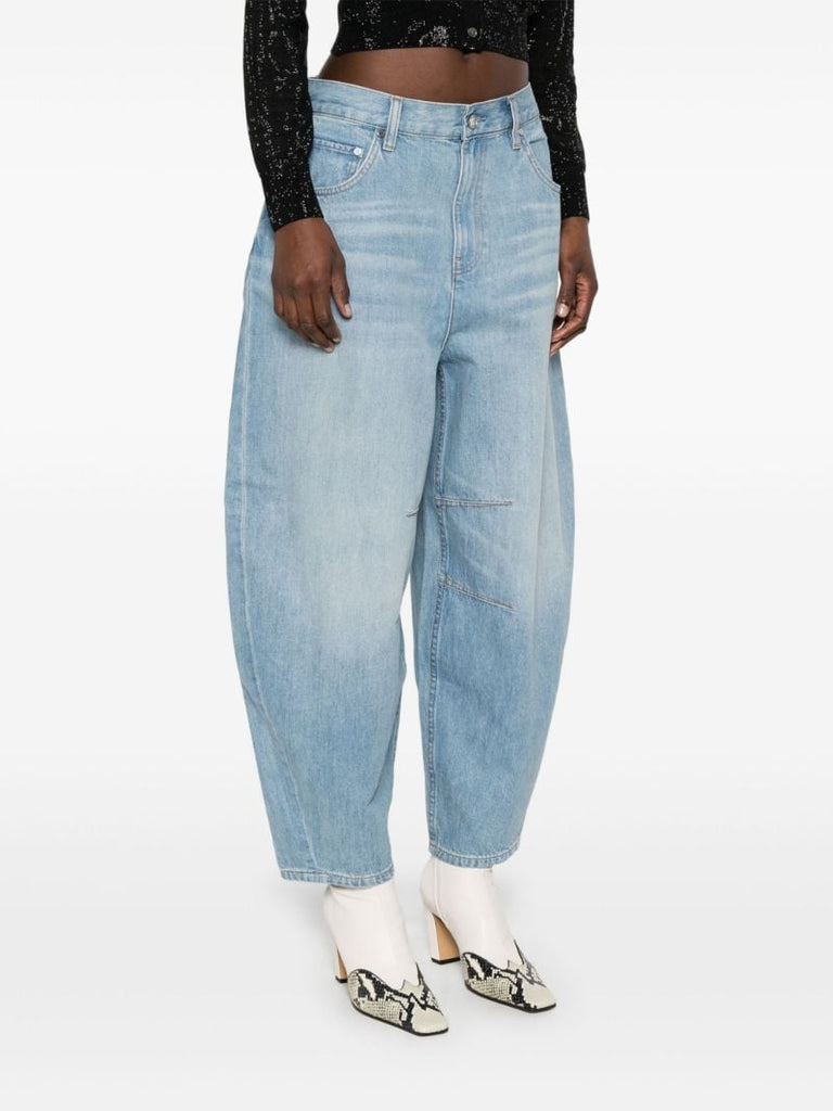 Cocoon Jeans