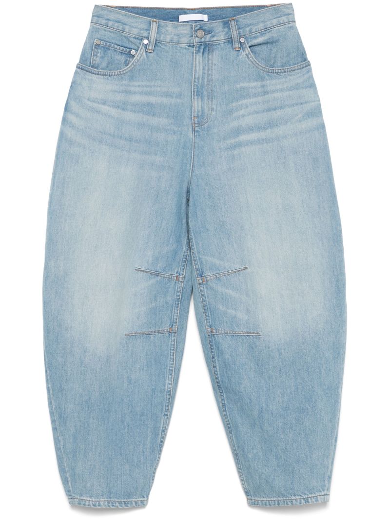 Cocoon Jeans