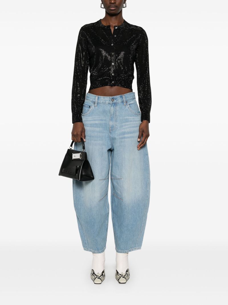 Cocoon Jeans