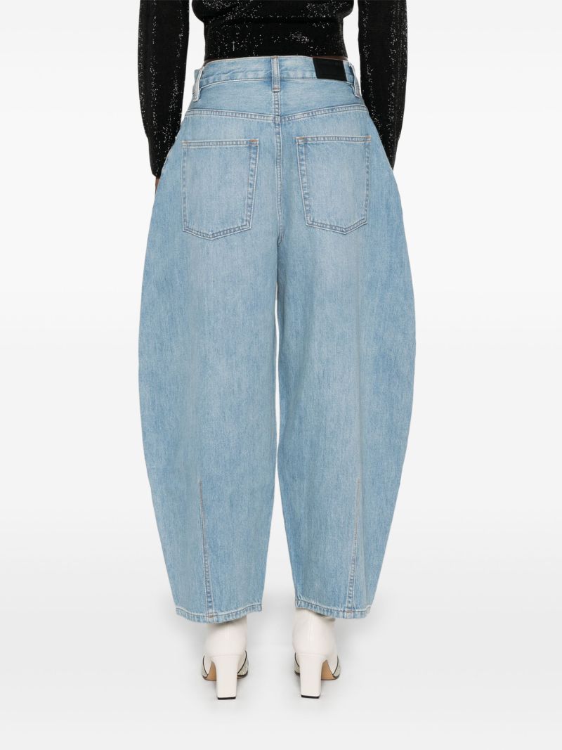 Cocoon Jeans