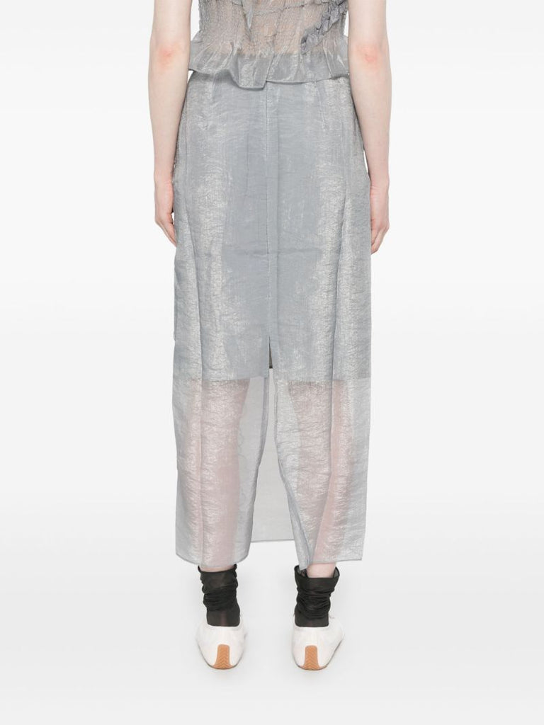 Olympia Maxi Skirt