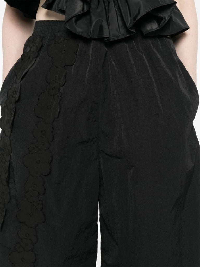 Angel Knee-length Shorts