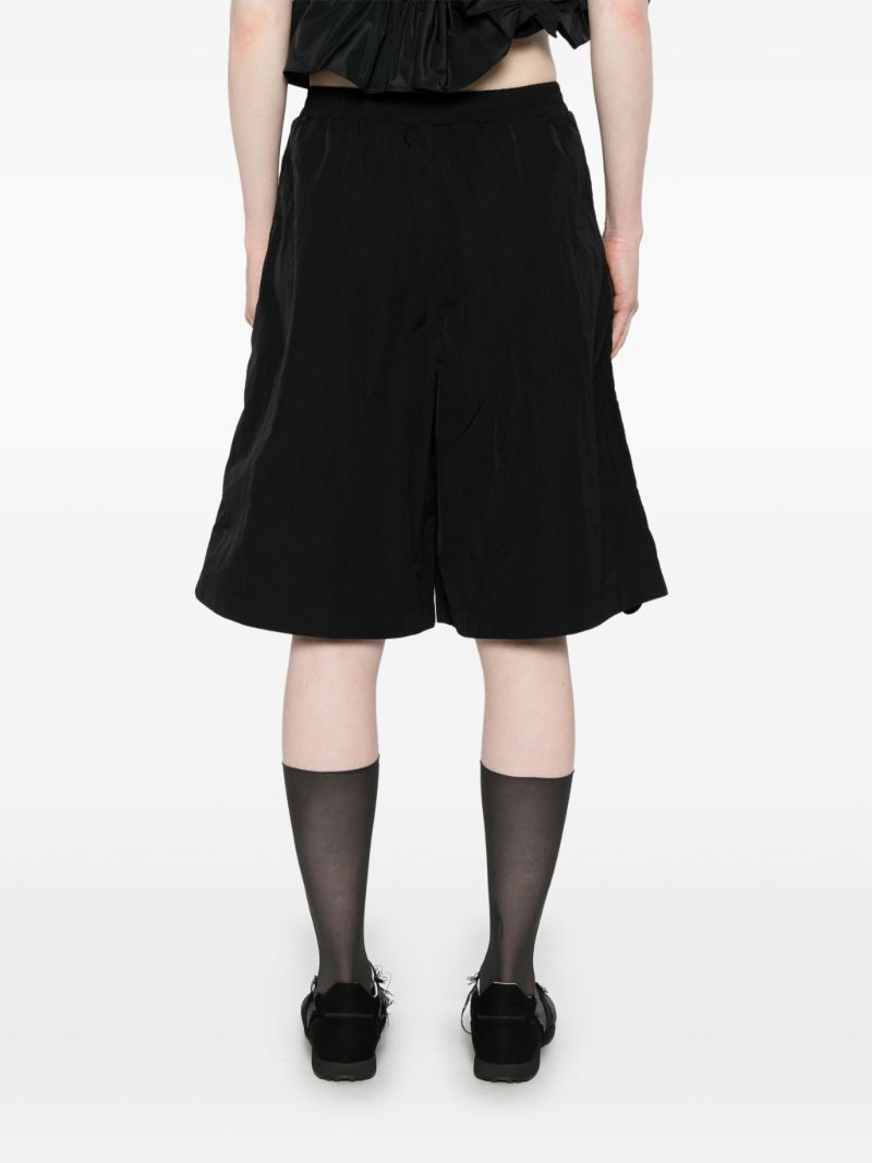 Angel Knee-length Shorts