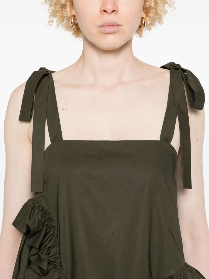 Agata Midi Dress