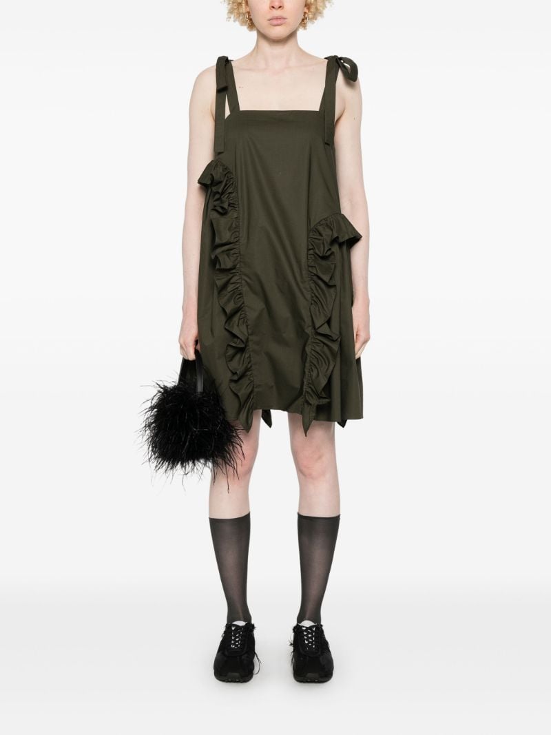 Agata Midi Dress