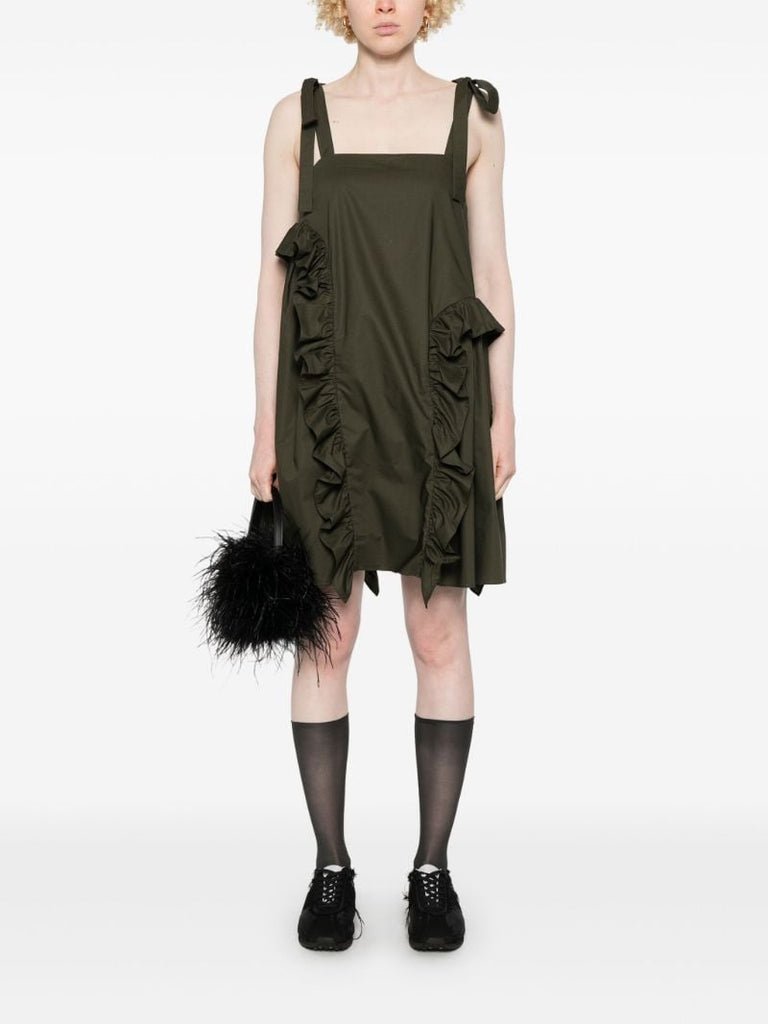 Agata Midi Dress