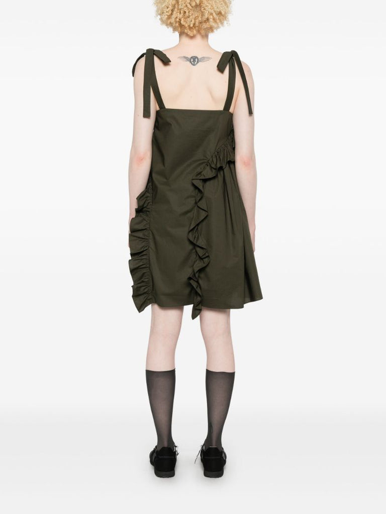 Agata Midi Dress