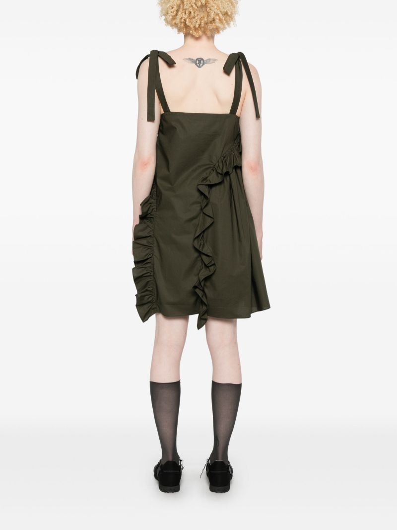 Agata Midi Dress