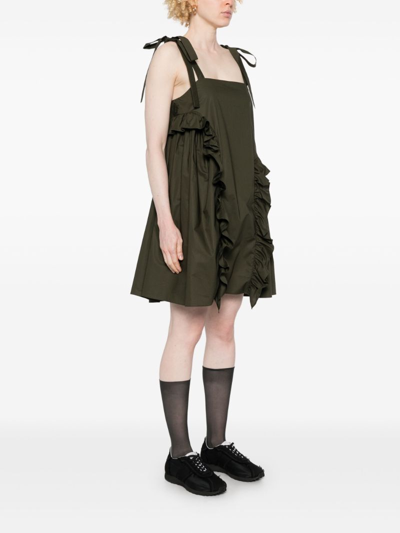 Agata Midi Dress