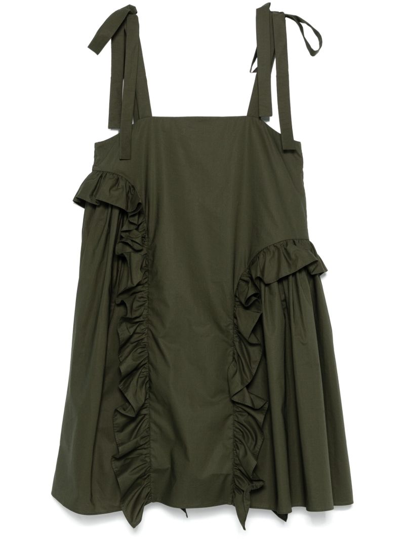 Agata Midi Dress