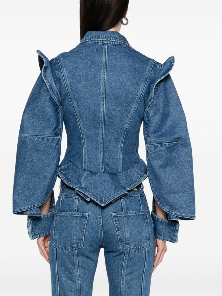 Baroque Jacket