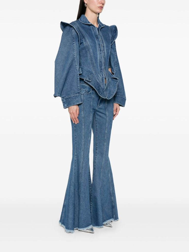 Baroque Jacket