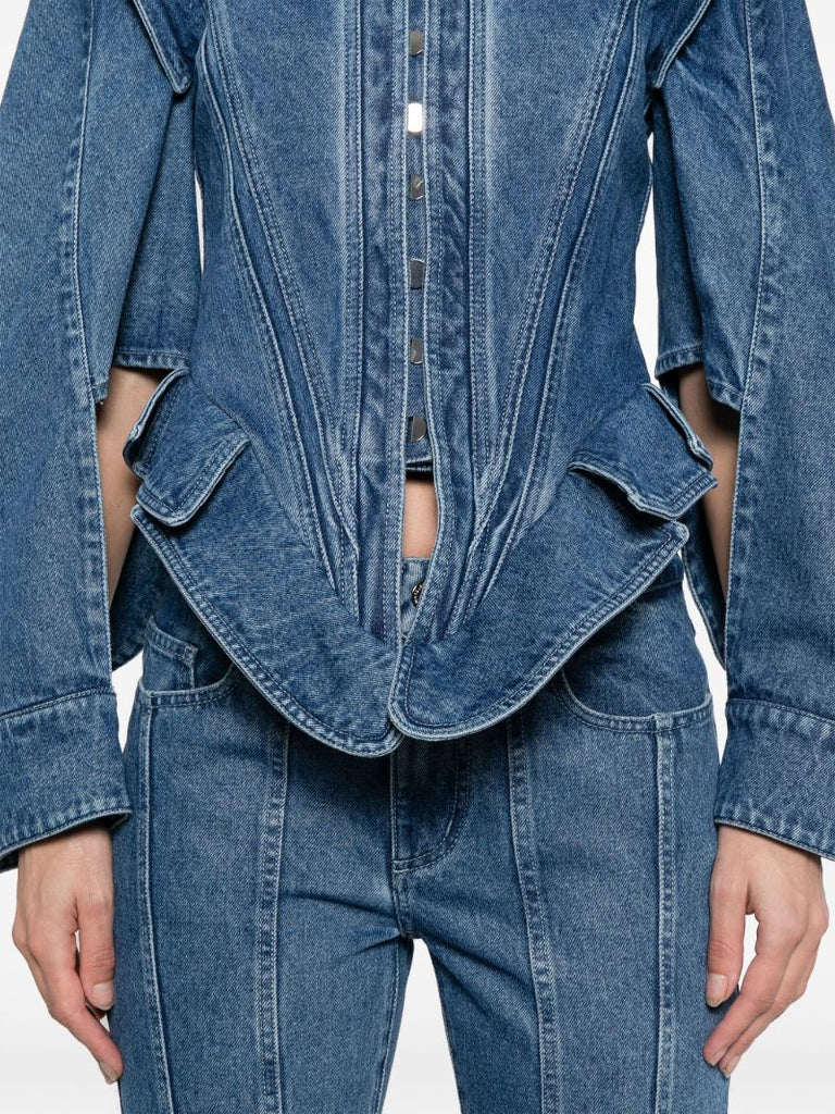 Baroque Jacket