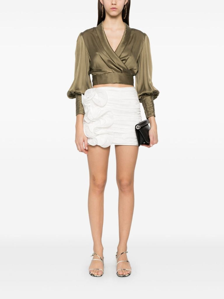 Gian Mini Skirt
