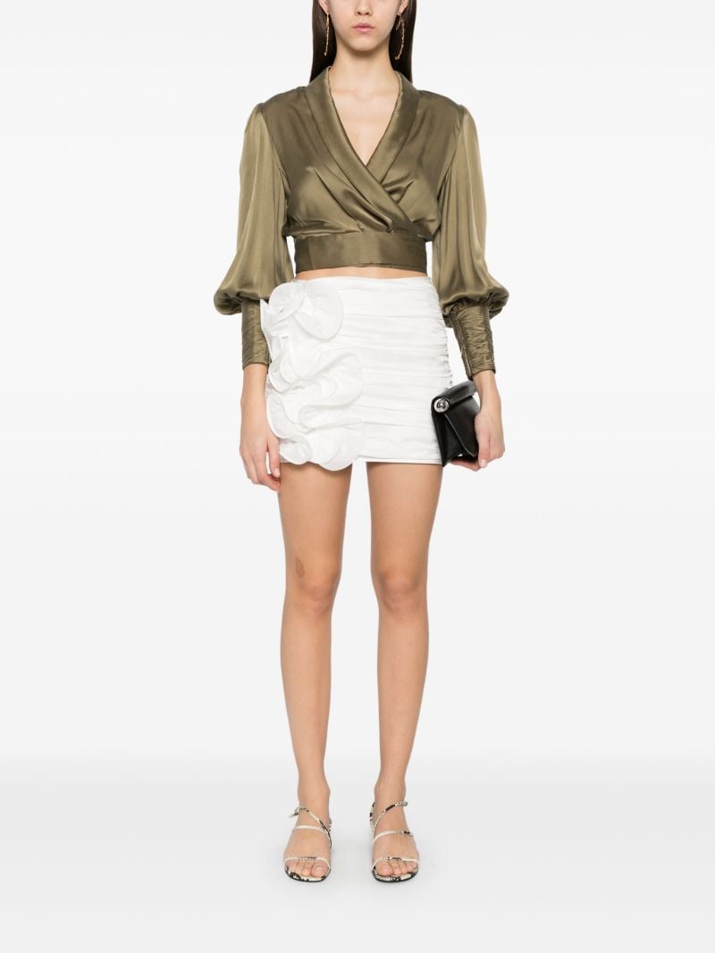 Gian Mini Skirt