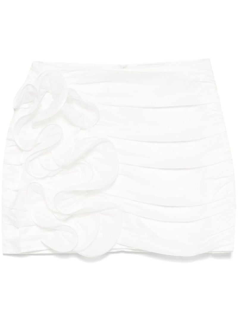 Gian Mini Skirt