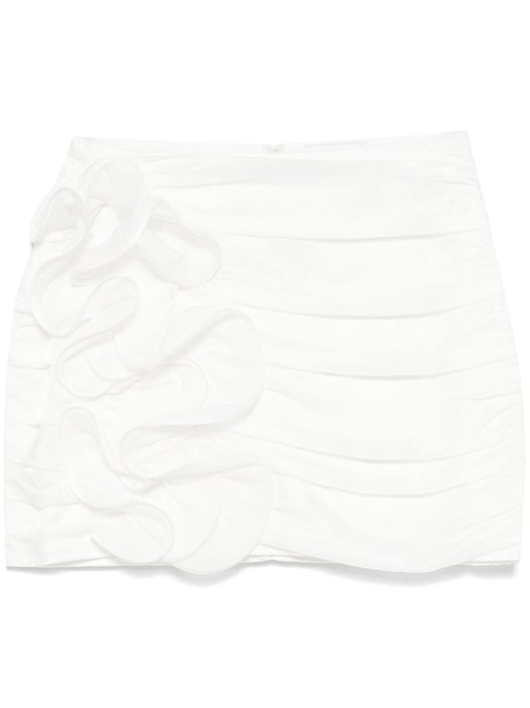 Gian Mini Skirt