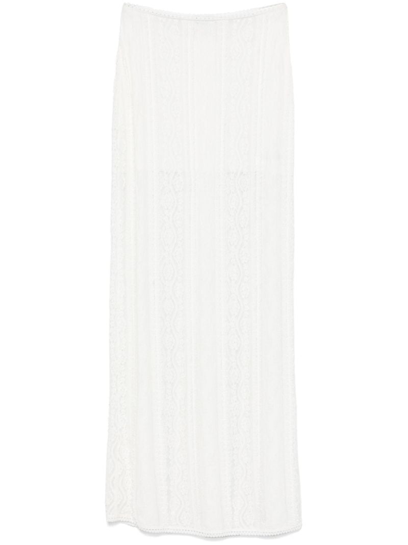 Apate Maxi Dress