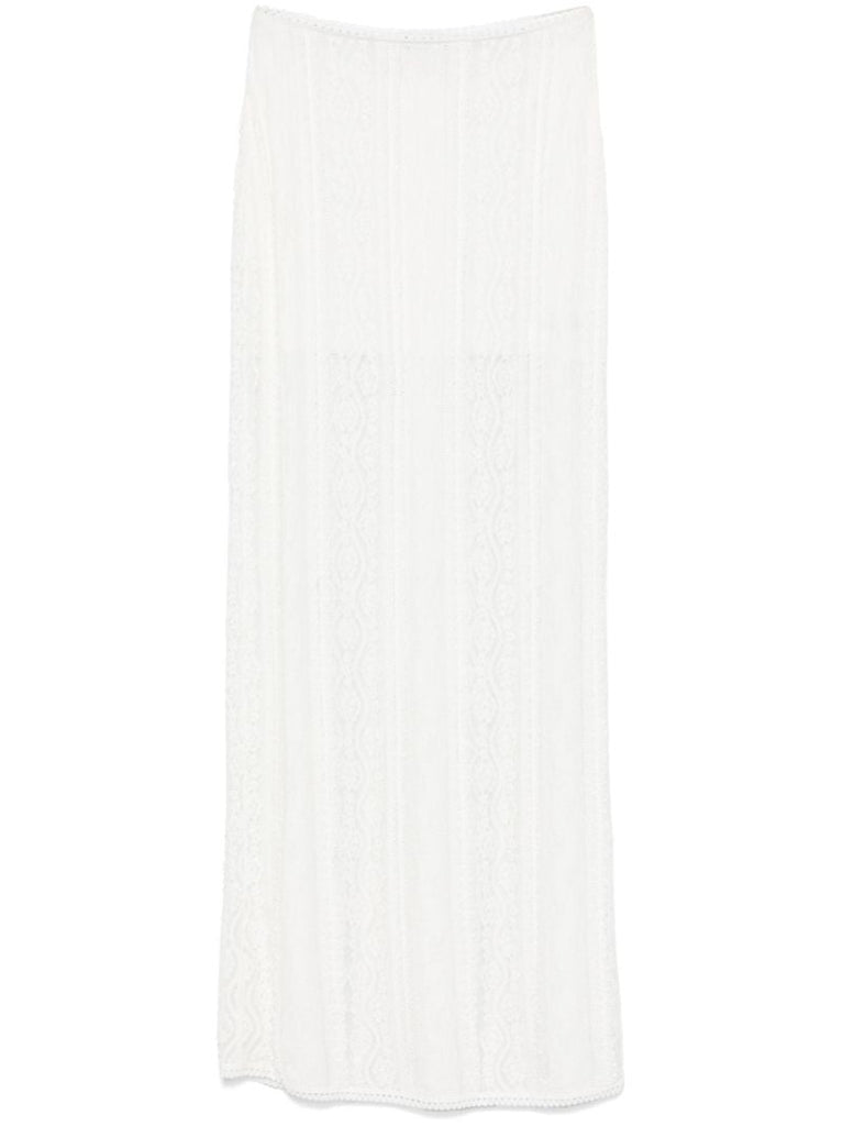 Apate Maxi Dress