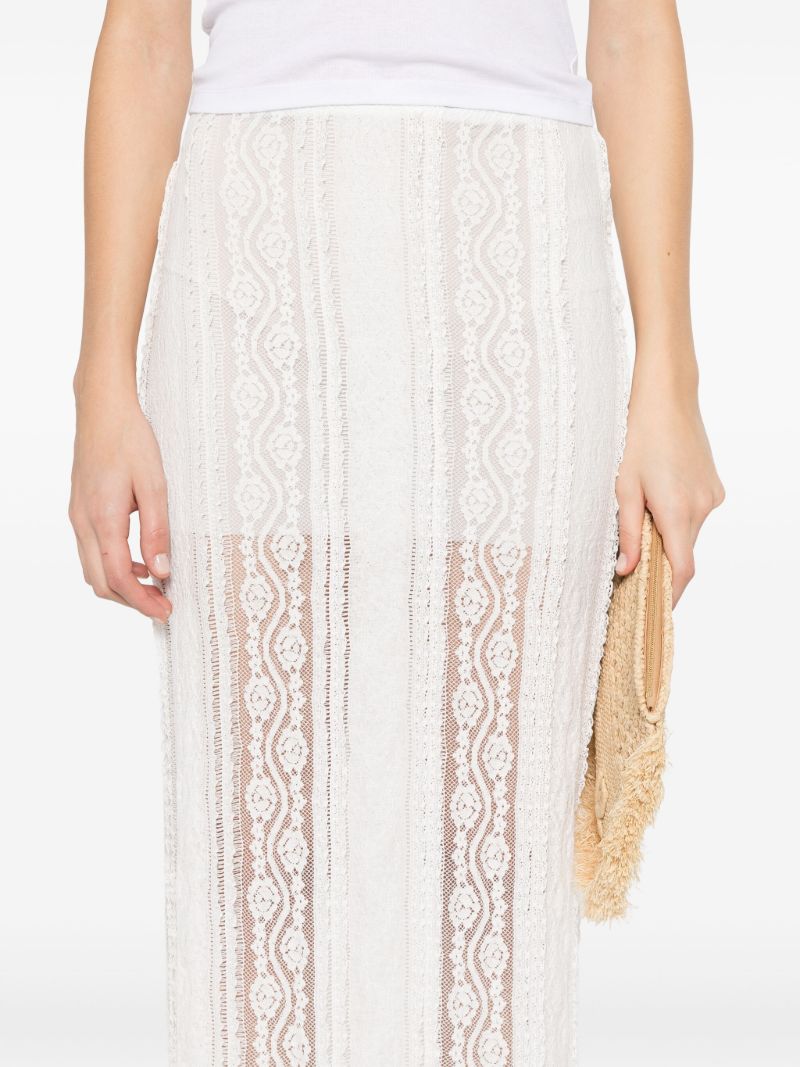 Apate Maxi Dress