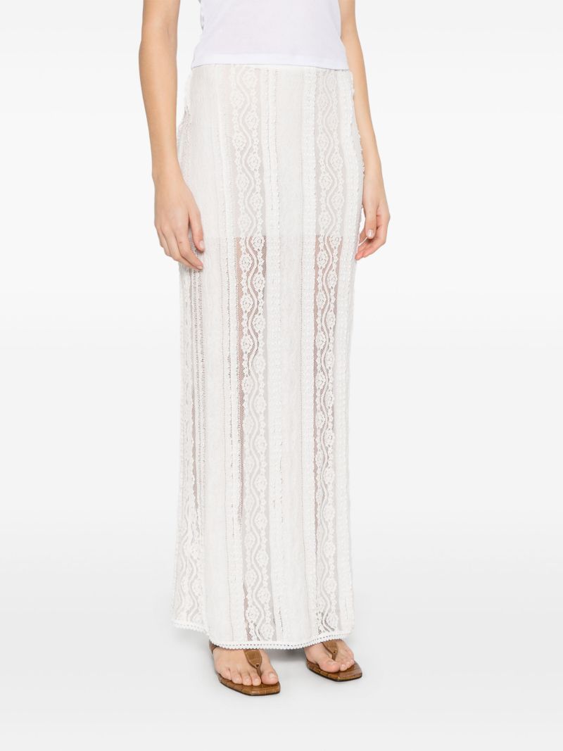 Apate Maxi Dress