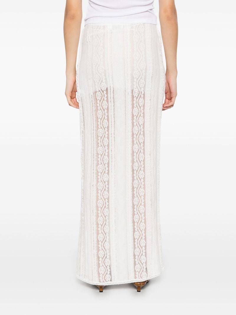 Apate Maxi Dress