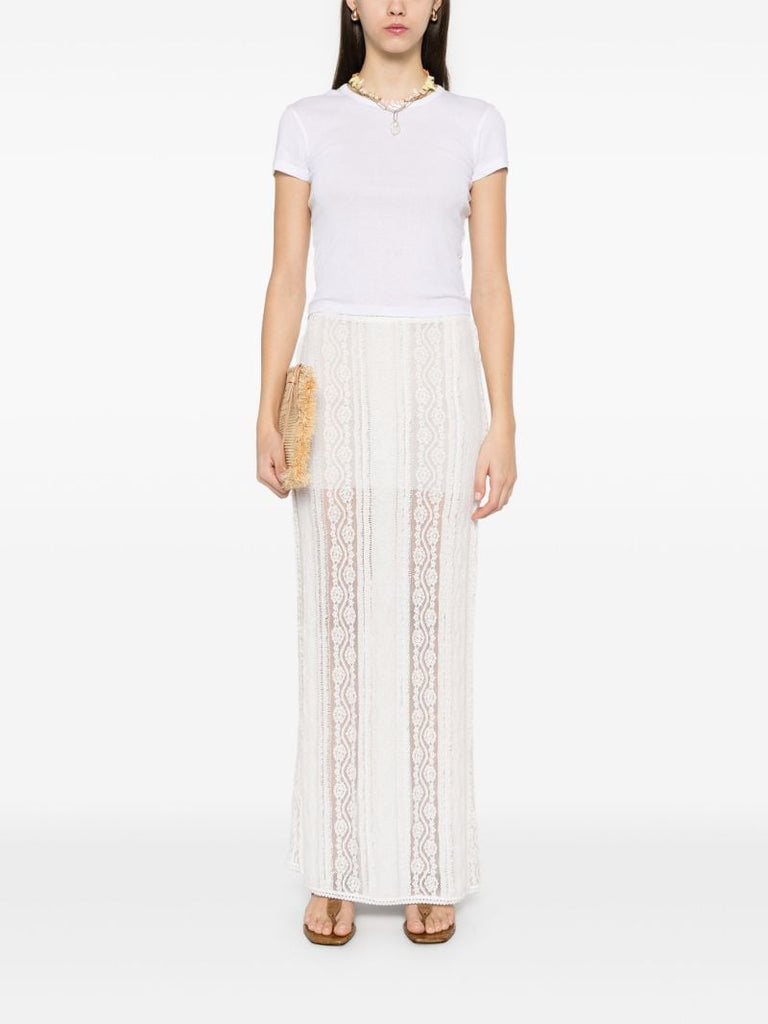 Apate Maxi Dress