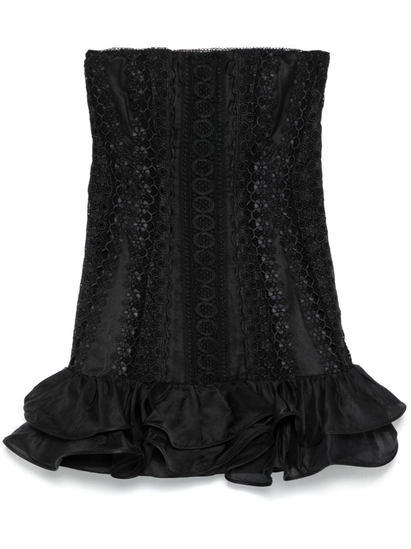Pralle Mini Dress