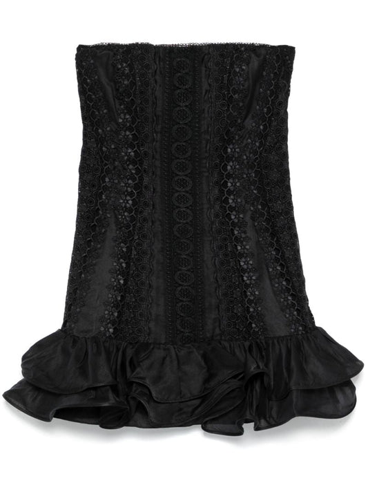 Pralle Mini Dress