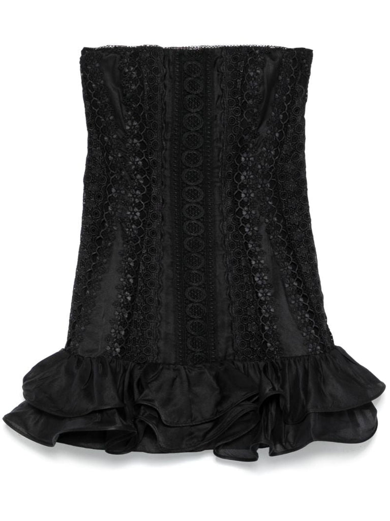 Pralle Mini Dress