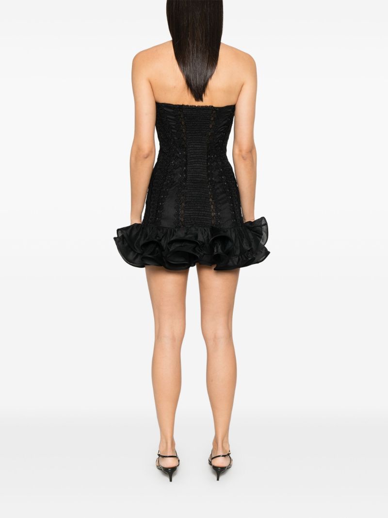 Pralle Mini Dress