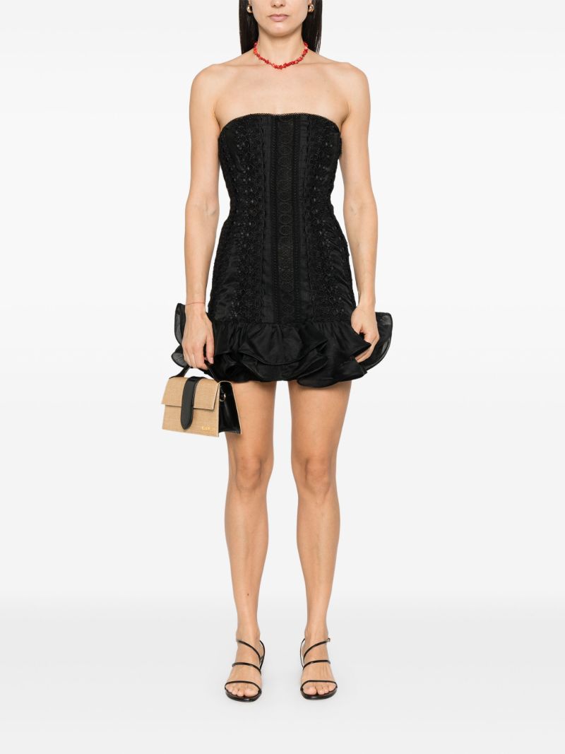 Pralle Mini Dress