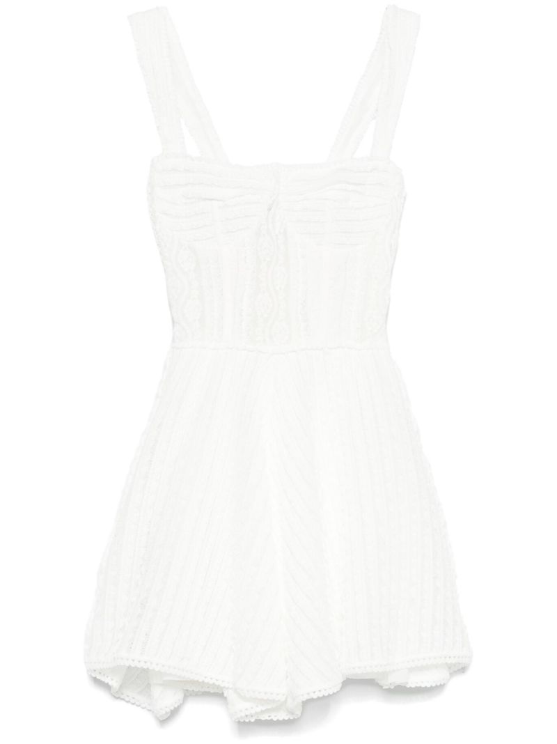 Mai Mini Dress