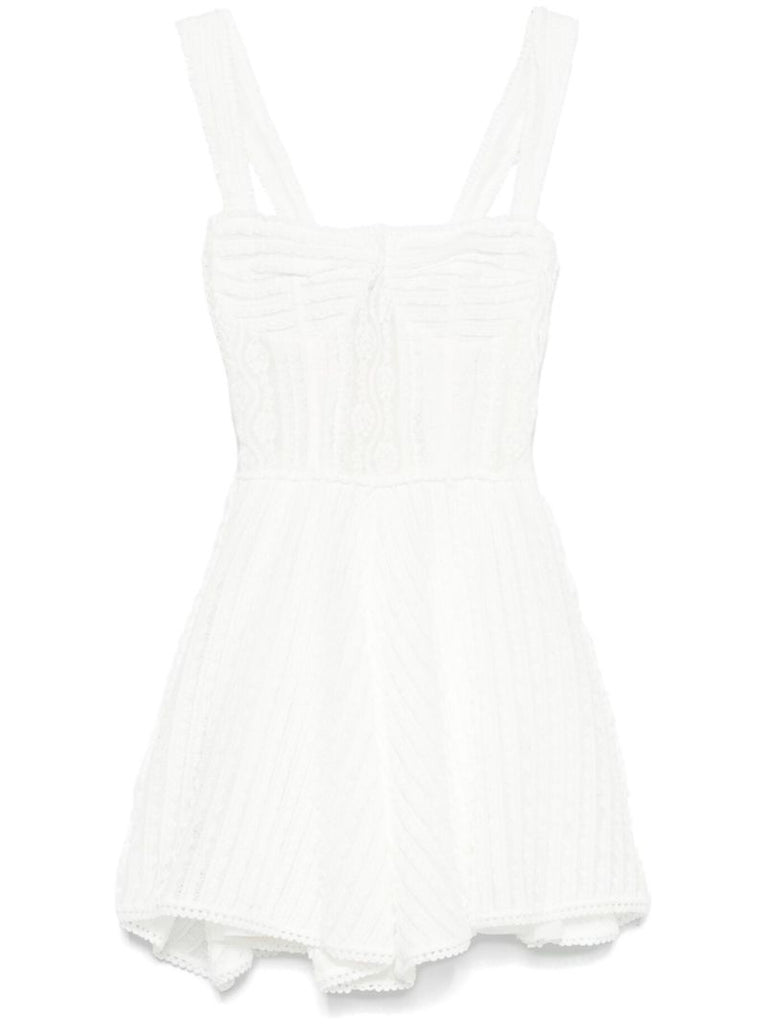Mai Mini Dress