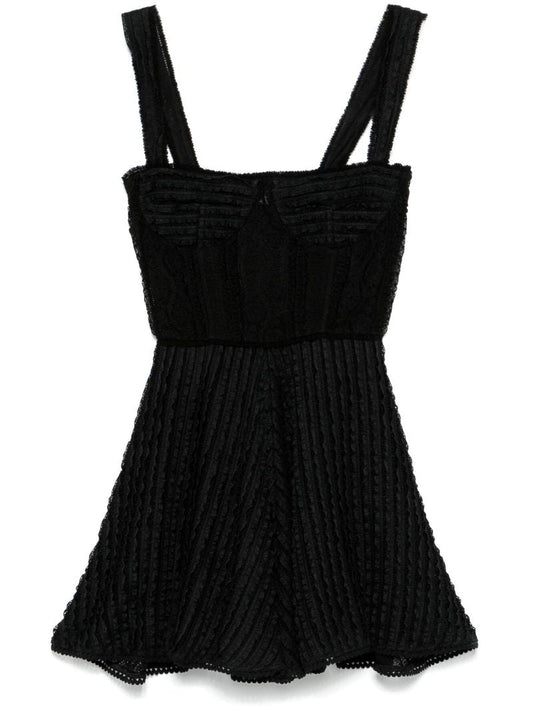 Mai Mini Dress