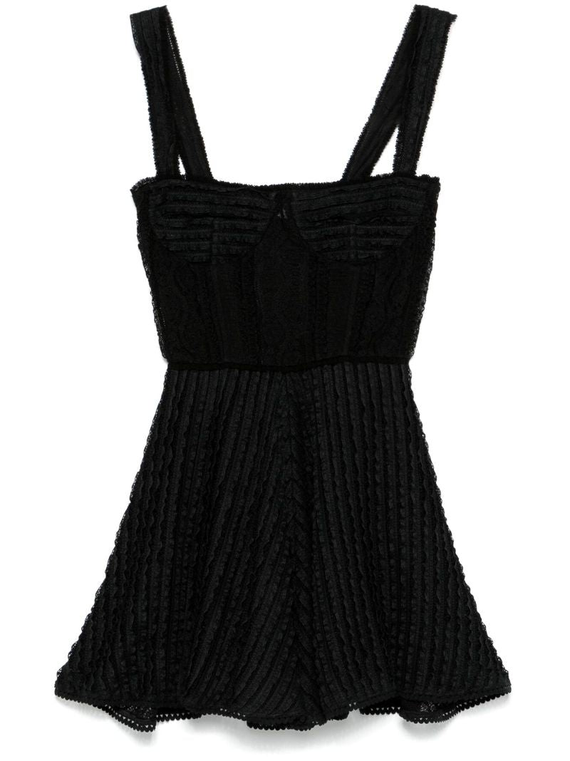Mai Mini Dress