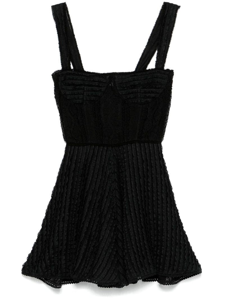 Mai Mini Dress