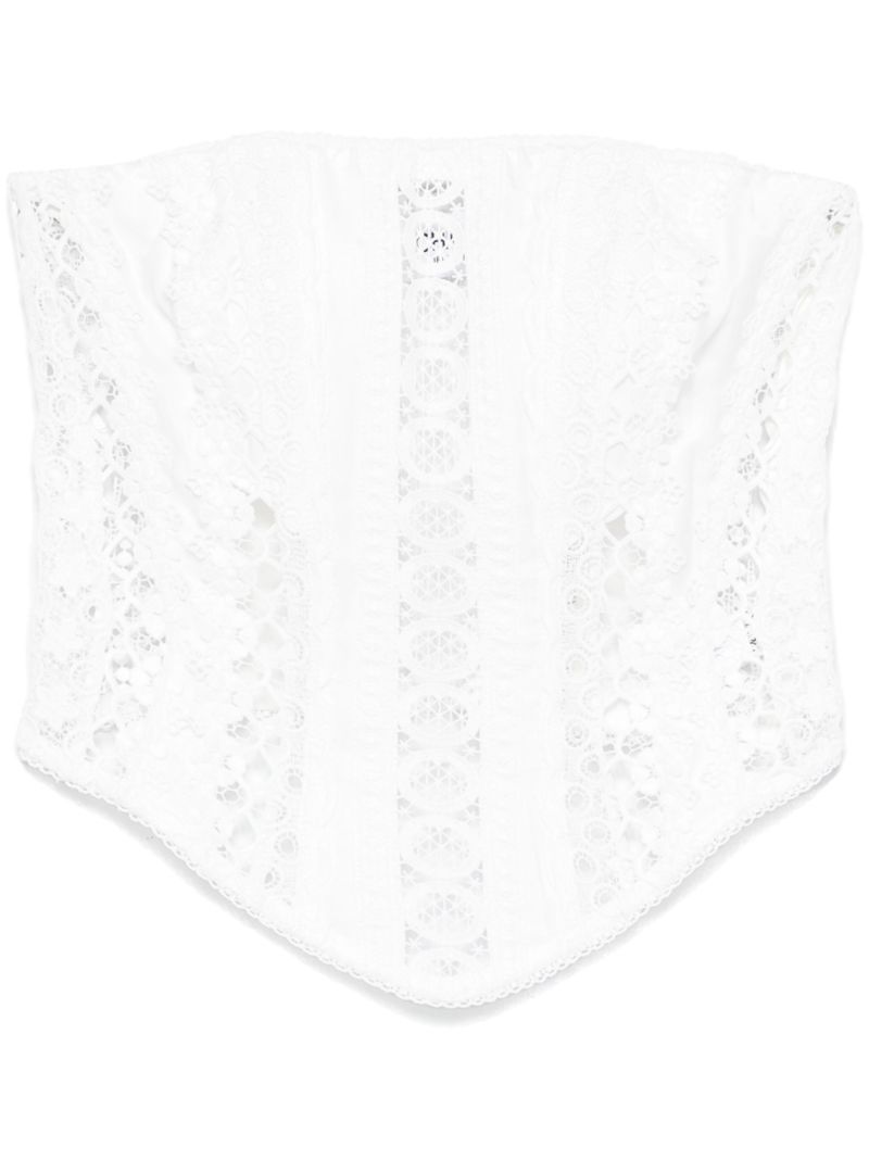 Lathie Bustier Top