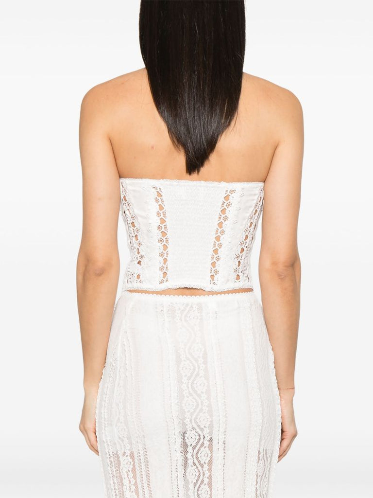 Lathie Bustier Top