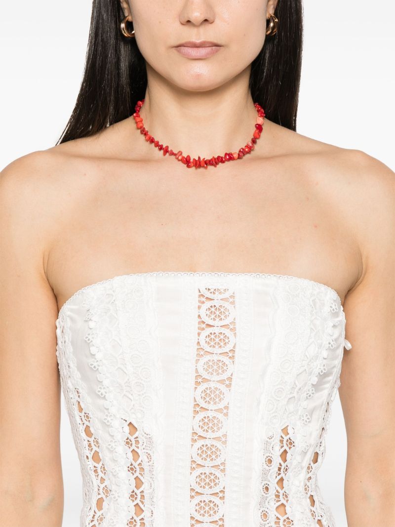Lathie Bustier Top